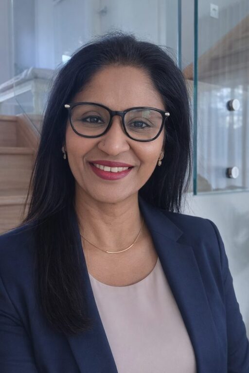 Tamanna Monem - Profile Image